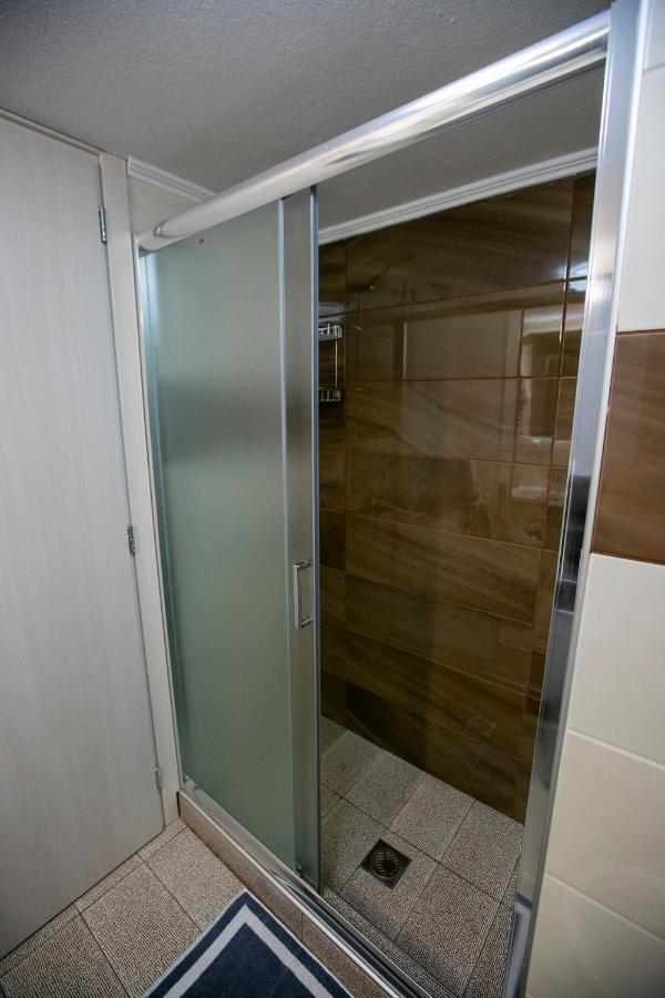 Moza House Apartment Kavála ภายนอก รูปภาพ