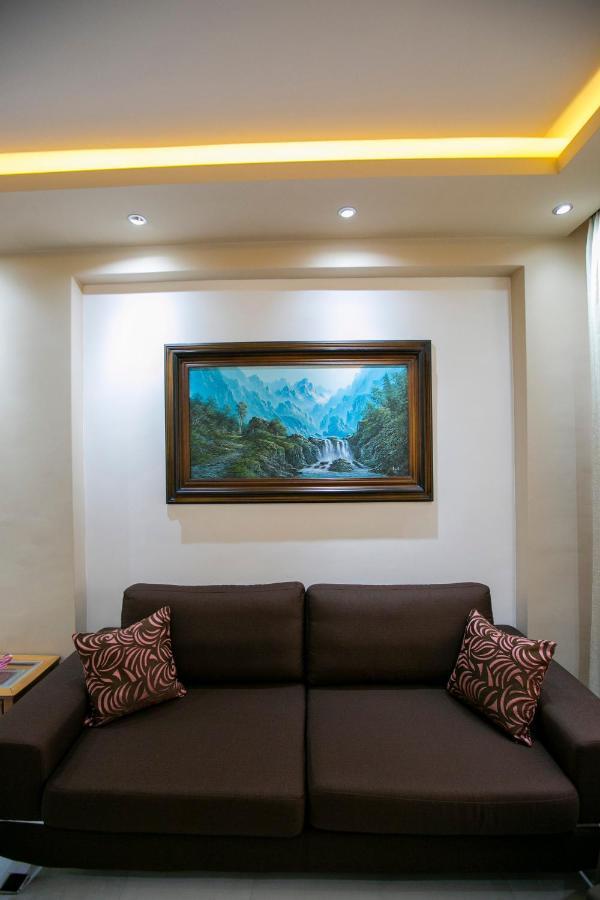Moza House Apartment Kavála ภายนอก รูปภาพ